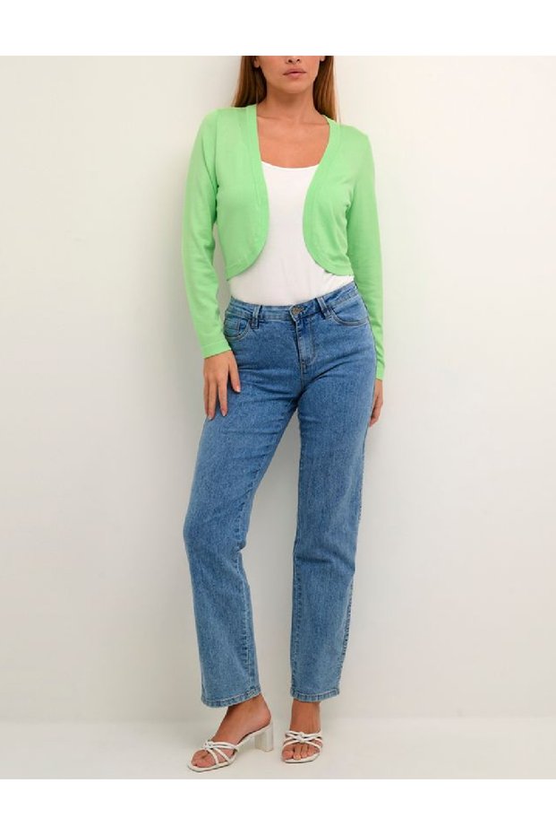 Bolero, Verde