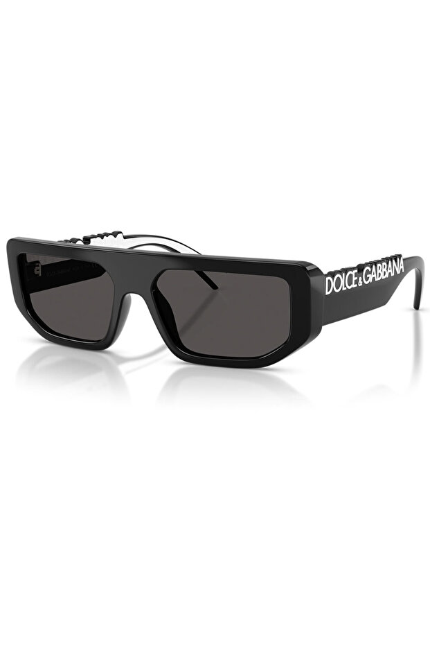 Dolce Gabbana Dg6203 501 87 56 Unisex Sunglasses