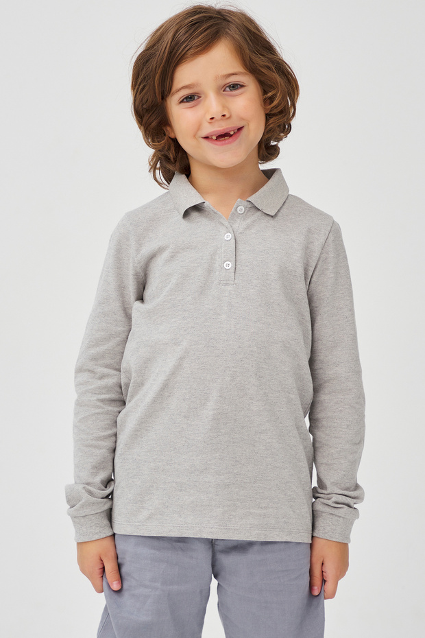 Kids Organic T-Shirt