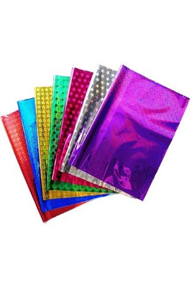 حقيبة هدايا - معدنية مقاس 12x17