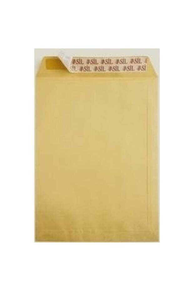 Envelope Bag Formula 260X350 mm 100 Gr 250 Pack
