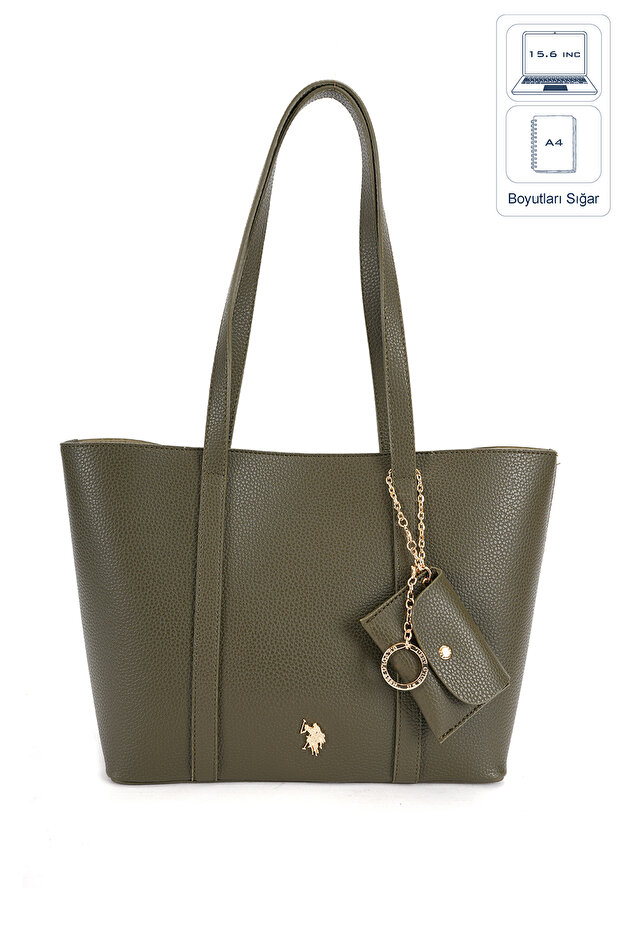K.Hakı Women's Shoulder Bag Us26309 Online Exclusive