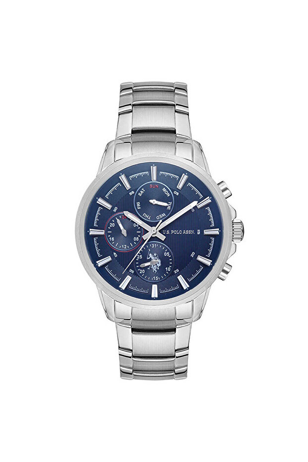 Uspa1016-05 Men's Wristwatch
