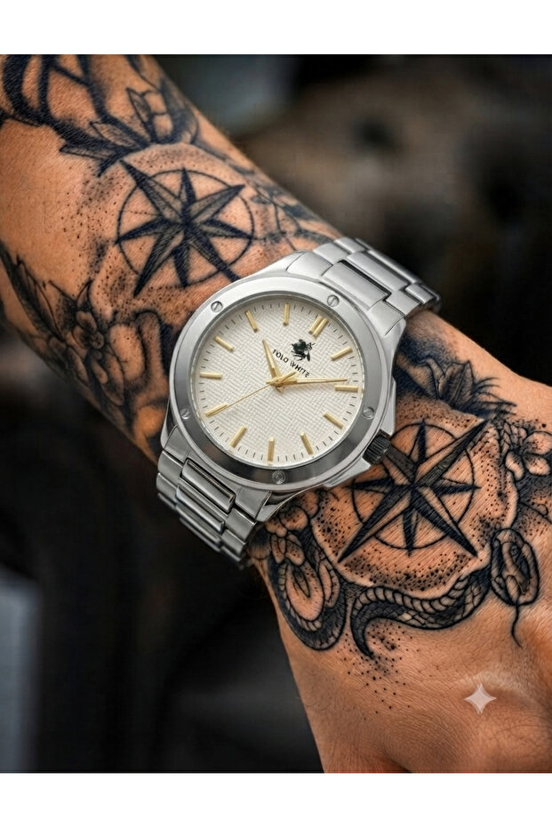 Men's Wrist Watch
