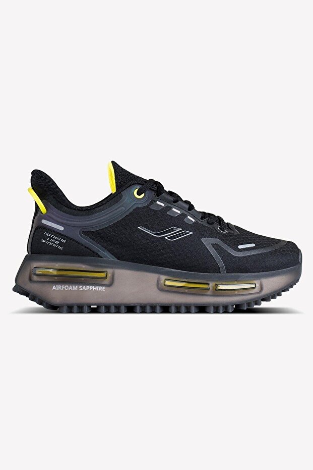Sapphire 4 Airfoam - حذاء رياضي للجنسين