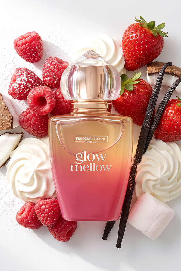 عطر باتريك جلو ميلو الفاخر