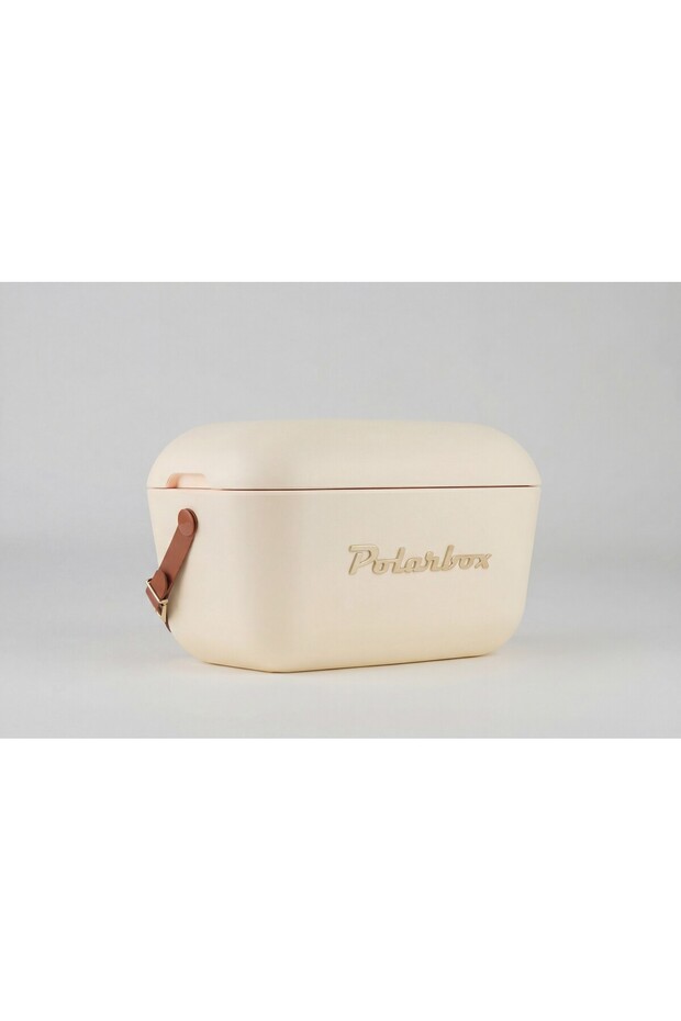 ® Retro Ice Box Cream - Gold 12L