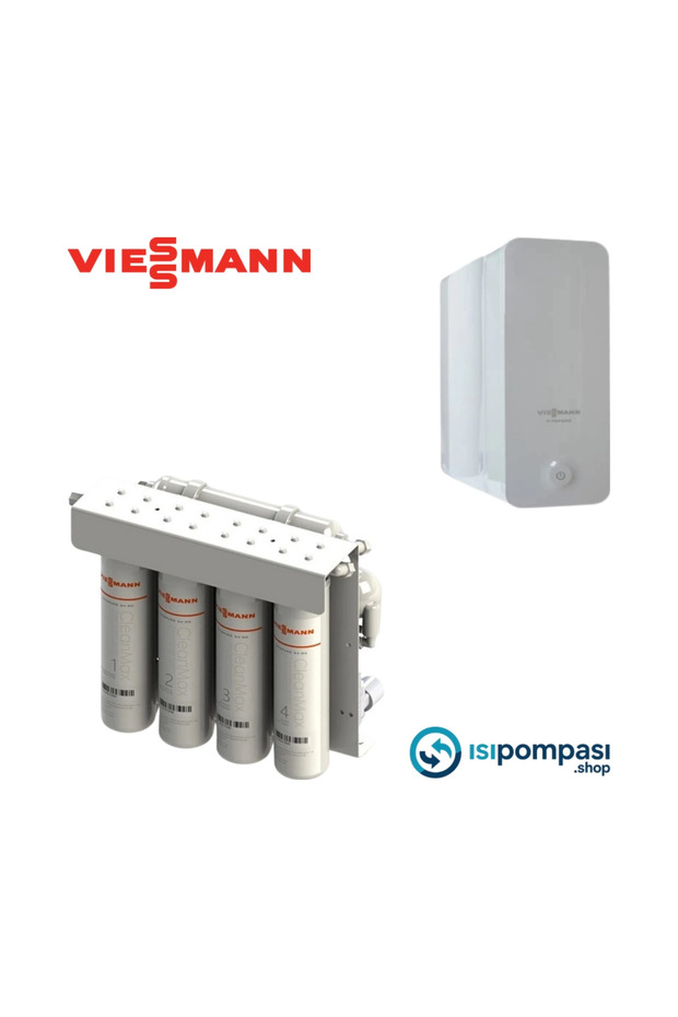Vitopure S4 RO-U