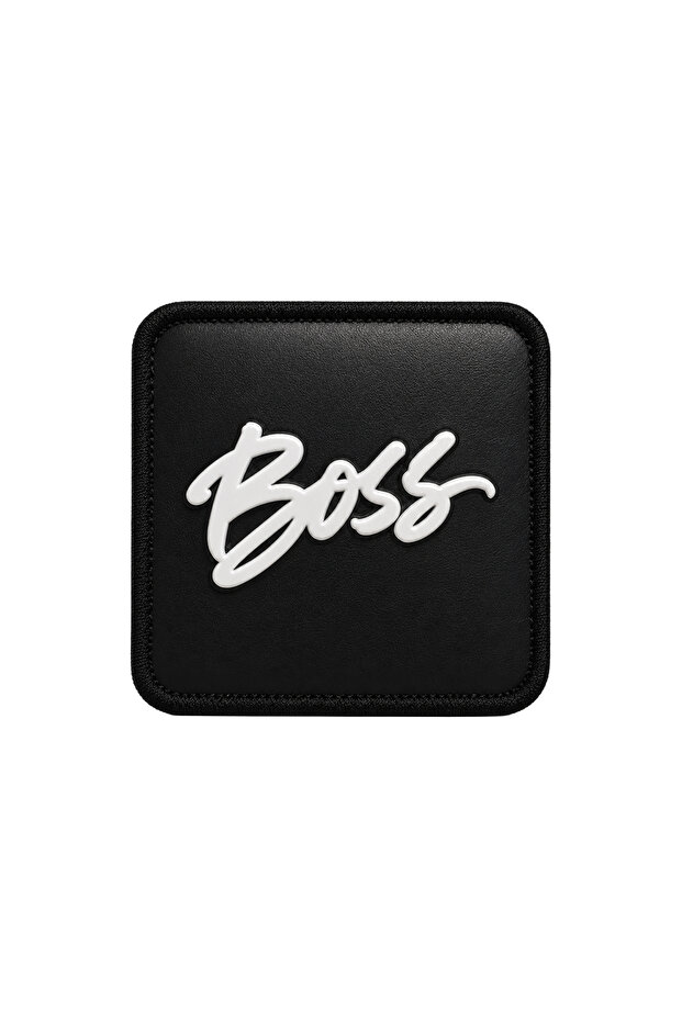 Boss Logolu V1 Bench