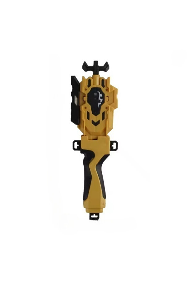 1ps Burst String Launcher Ripper LR لـ Bey Burst، قاذف كابل متأرجح ثنائي الاتجاه، ملحق مقبض B-119