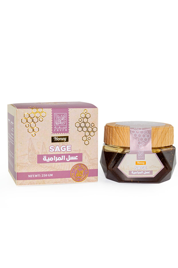 Vifa Sage Honey 250g