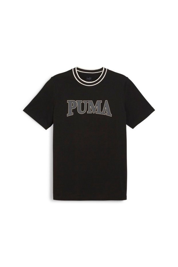 Tricou SQUAD Graphic Tee Barbati