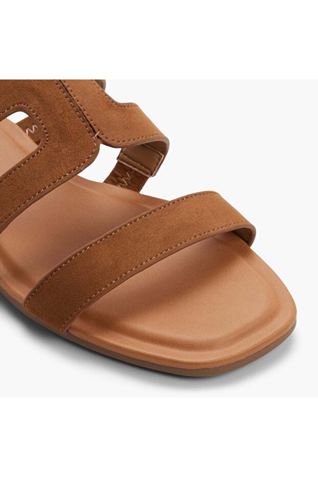 Harleey / Flat Sandals - 5