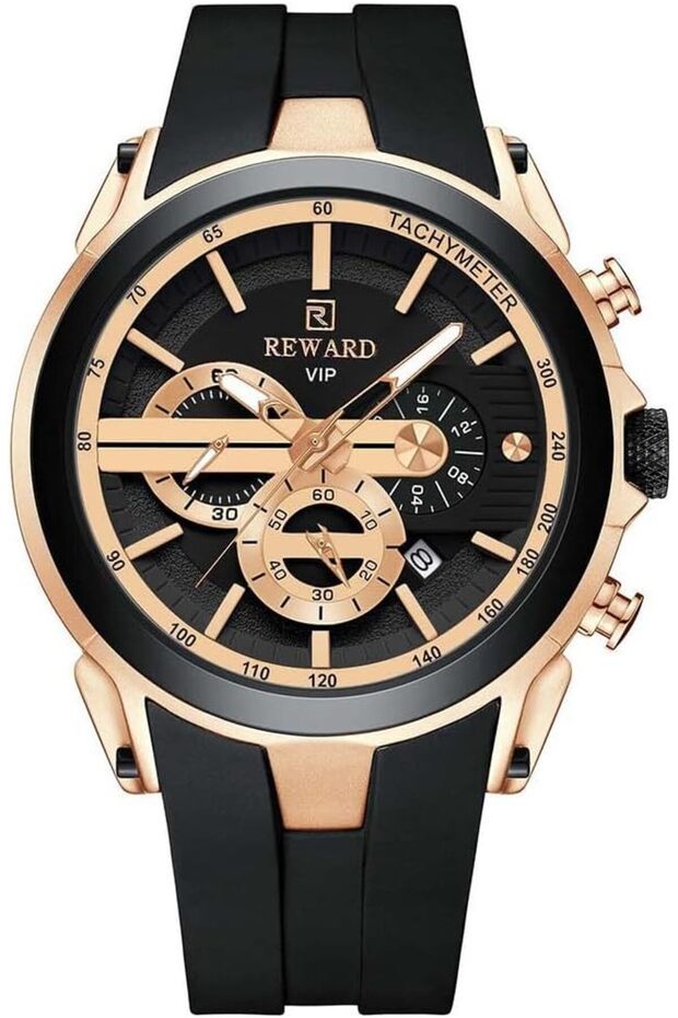 83046M-A Mens Voyager Watch