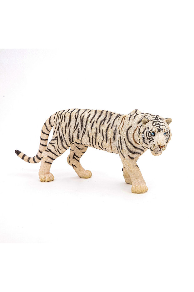 FIGURINA TIGRU ALB - 3