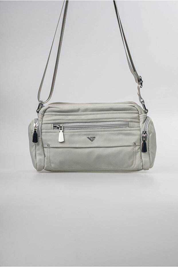 Women's Crossbody Bag Daily Stylish Use Lightweight Multi-Compartment Modern Design Green 18114
