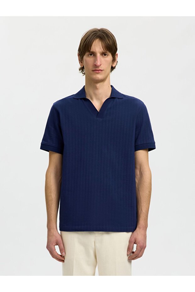 Poloshirt Regular Fit - 1