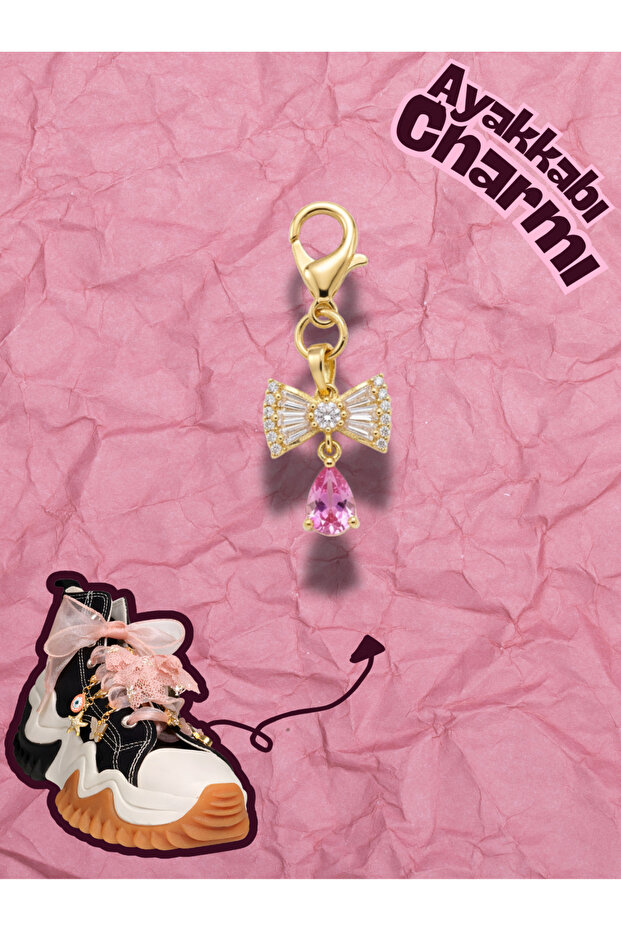 Hugs & Gifts – Coquette Charm | Pink Bow Sparkle ✨ 💗 🎀