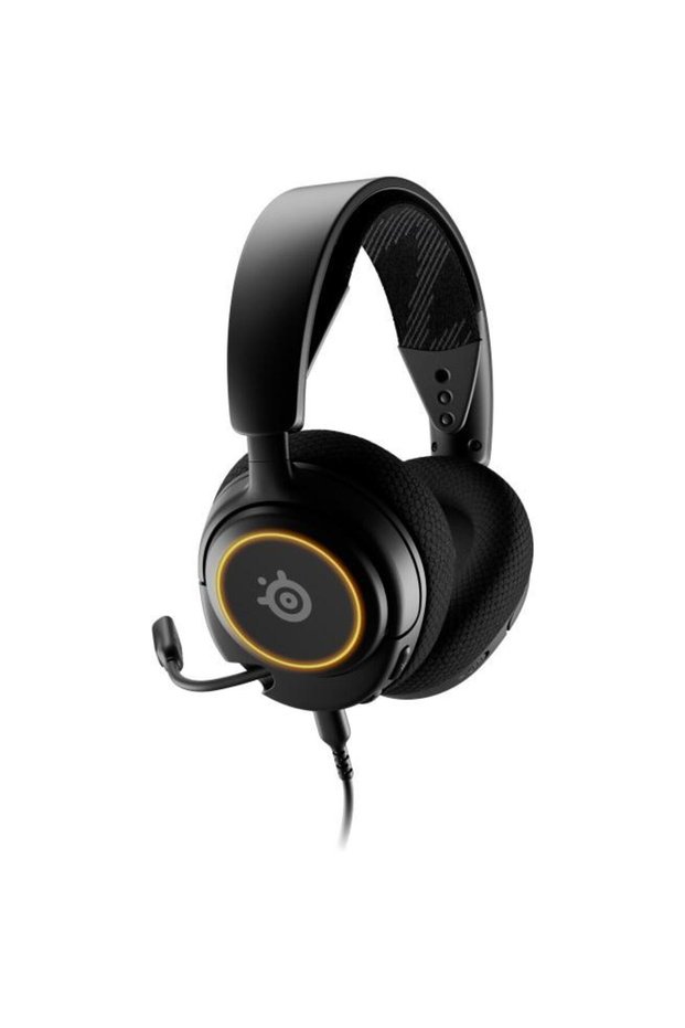 Casti gaming Arctis Nova 3
