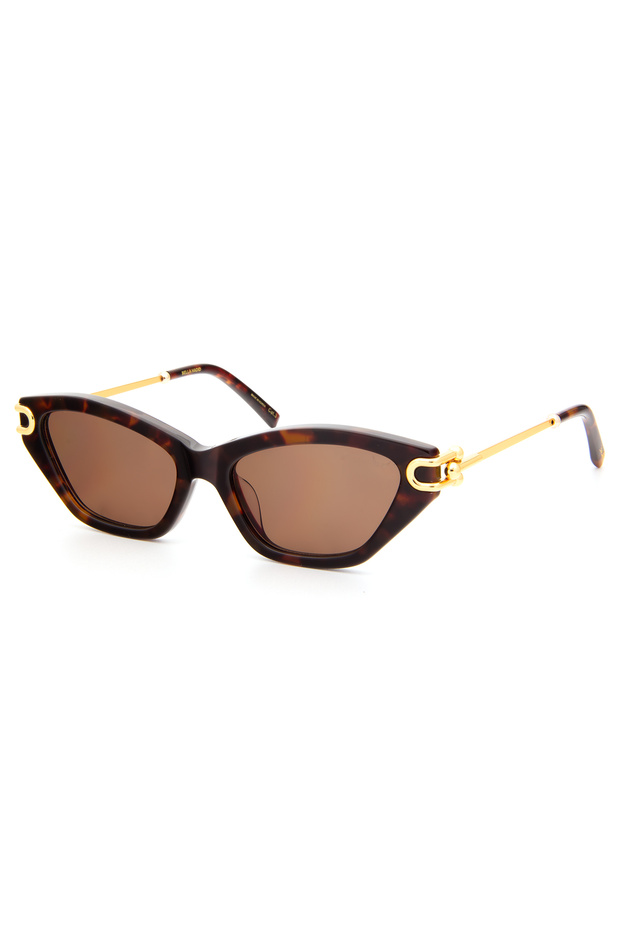 Dolce T1 53 Women's Sunglasses