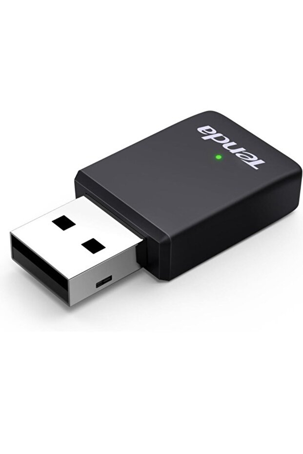 U11 Ax900 Dual-Band Wifi6 USB Adapter