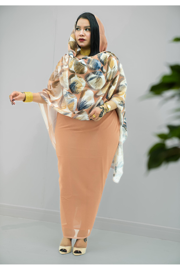 Sudanese Toub