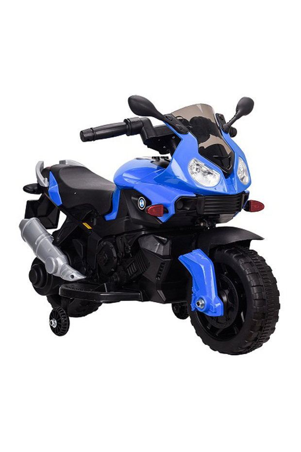 Sky Baby Motor Bike Ride On for Kids