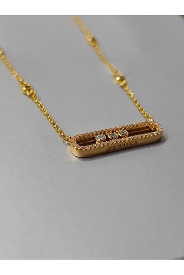 Chain with Accessories - 4