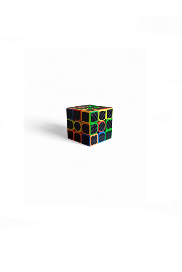 Intelligence Cube 3*3