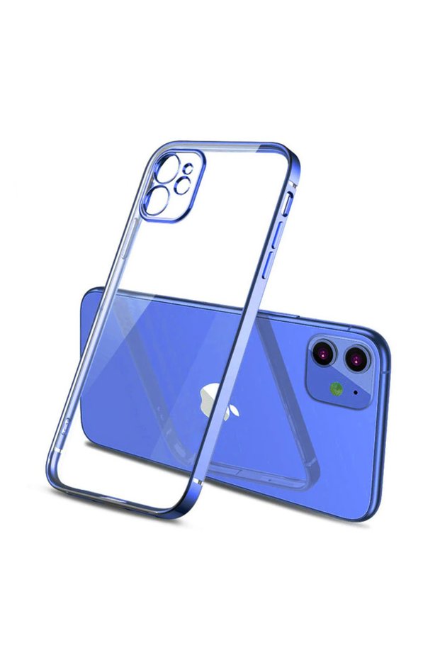 Husa Plating - Iphone 12