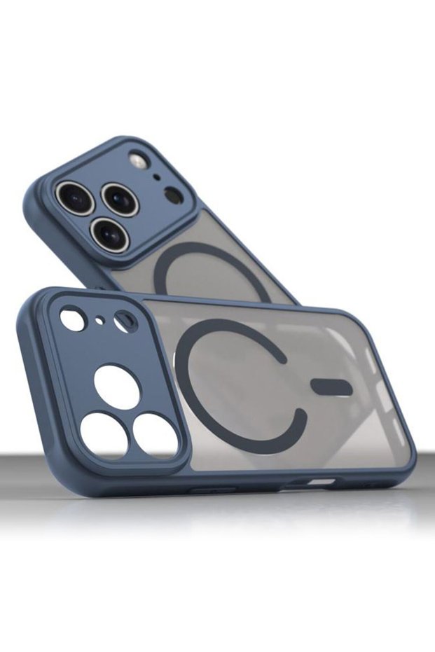 Husa MagFrost Pro - Iphone 17 Pro