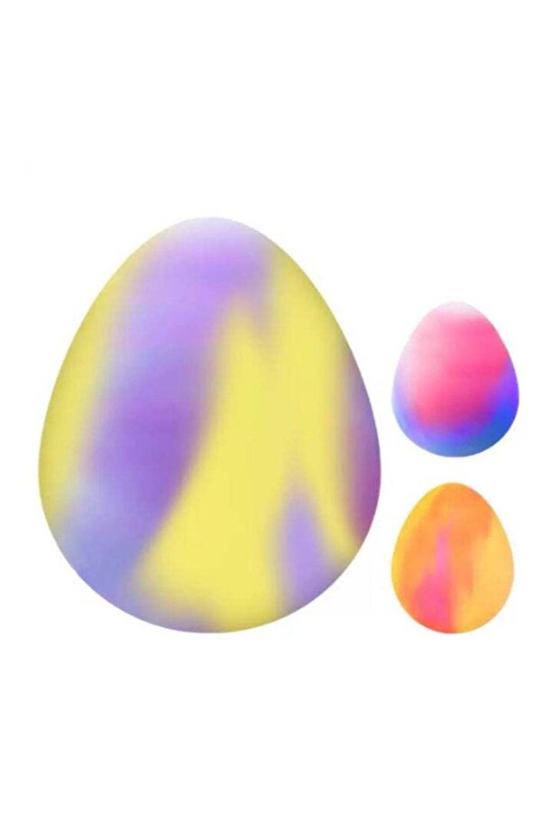Dippin Dazzler Easter Color-Changing Egg (Color Random)