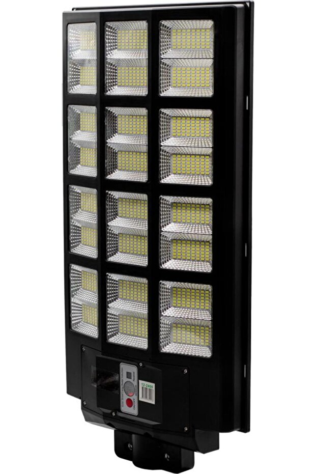 كشاف اضاءه LED بالطاقة الشمسية 800 واط
