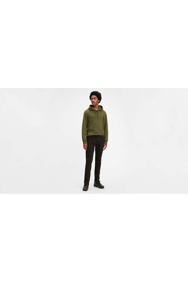 LSE_512 SLIM TAPER LSE_NIGHTSHINESBLACK