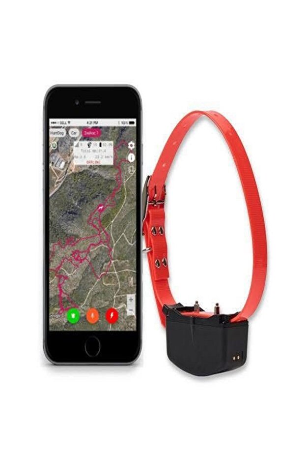HuntDog Gps
