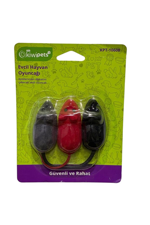 Kpt-10608 Pet Toy