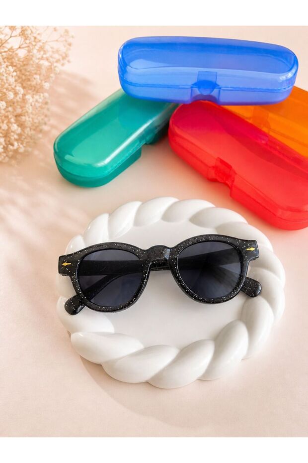 Luniva Uv 400 Protected Children's Glasses (Boxed)