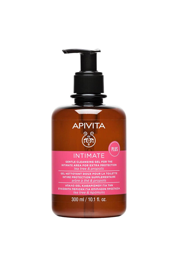 Intimate Plus 300Ml