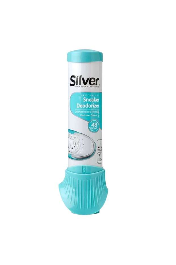 Sneaker Deodorizer 100Ml