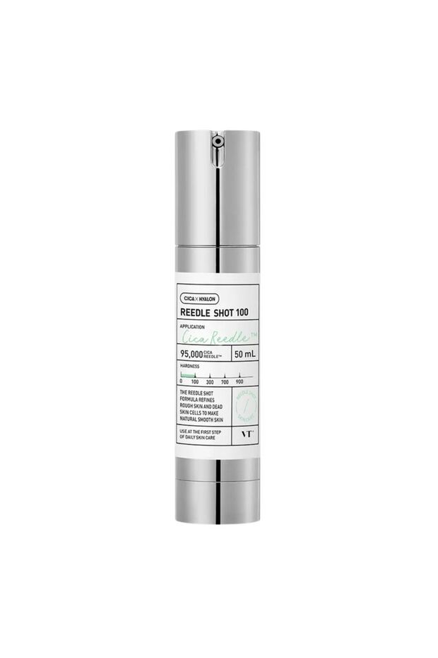 Cica Reedle Shot 100 50Ml