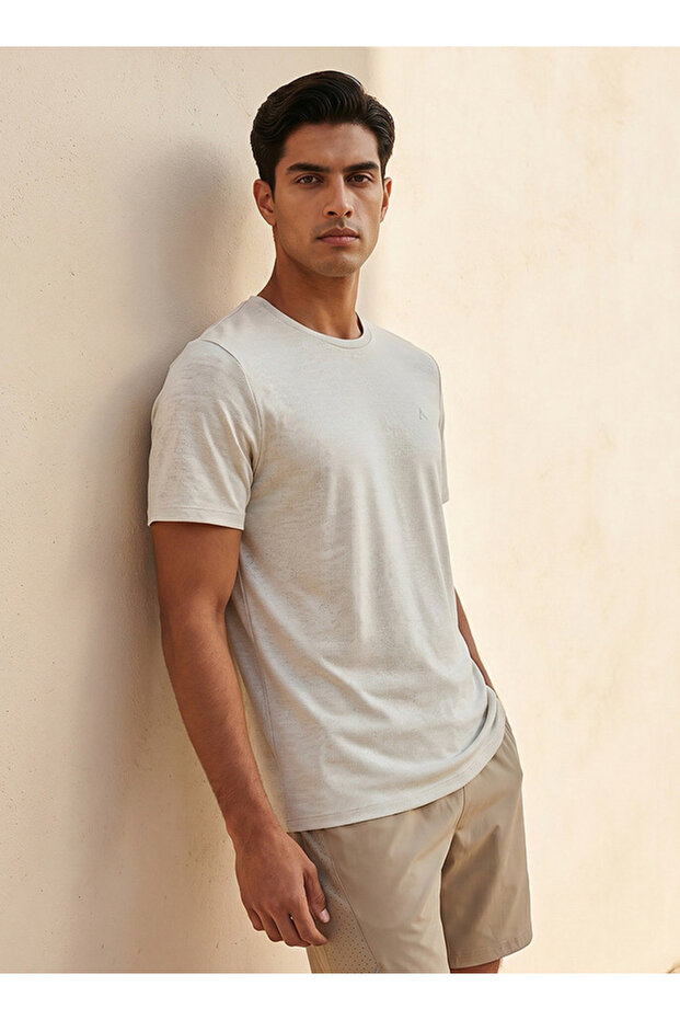 Men Performance Soft Touch T-shirt