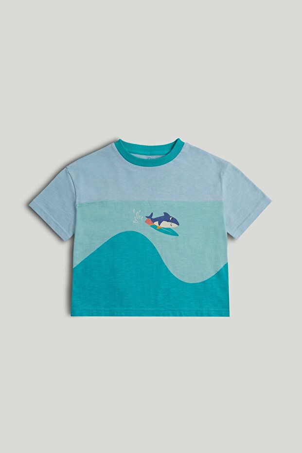 Surf T-Shirt