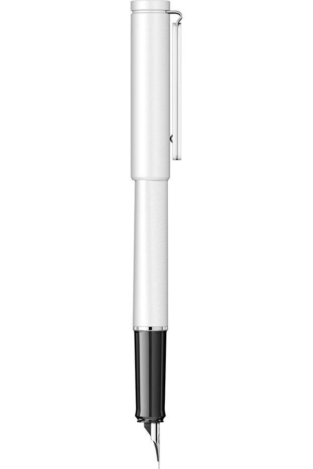 Stilou alb - 3