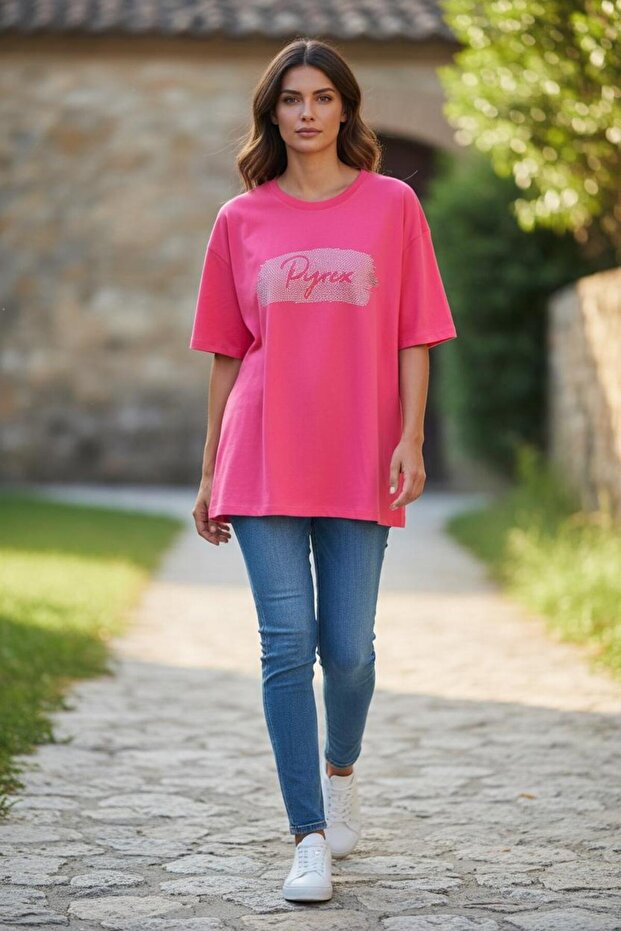 Tricou dama - 3
