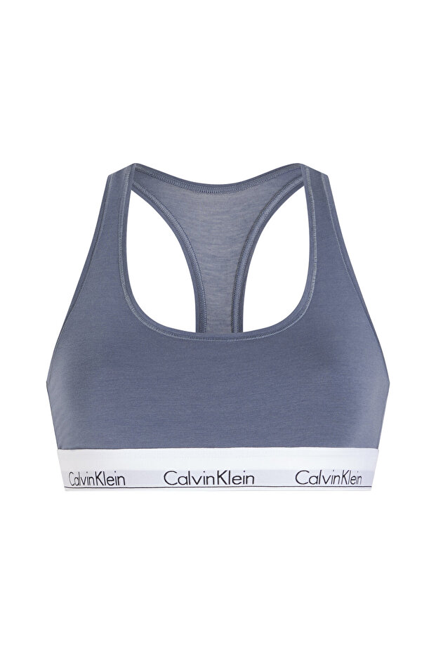 Kadın UNLINED BRALETTE Bra