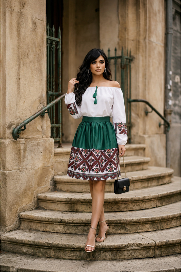 Rochie Juli - 1