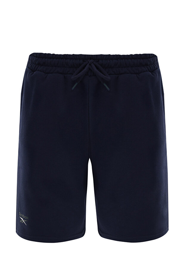 New Id Reg Sl Short Navy Blue Men's Shorts