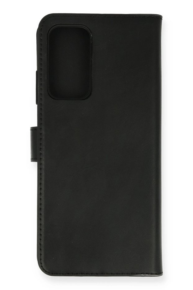 Ilkeshop New Mi 10t Tr S Plus Flip Cover Case (162104) - Black
