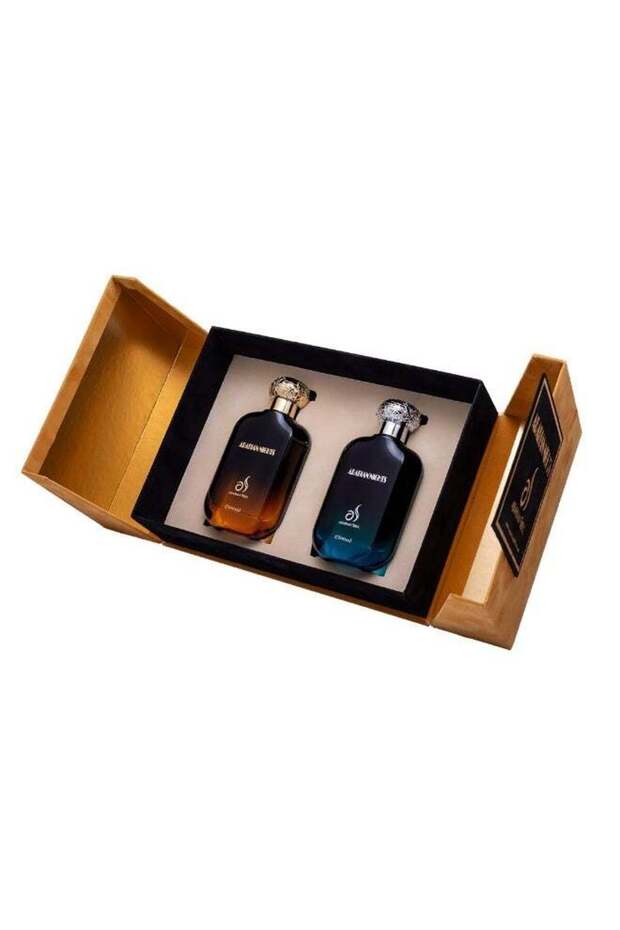 ARABIAN NIGHT GIFT SET