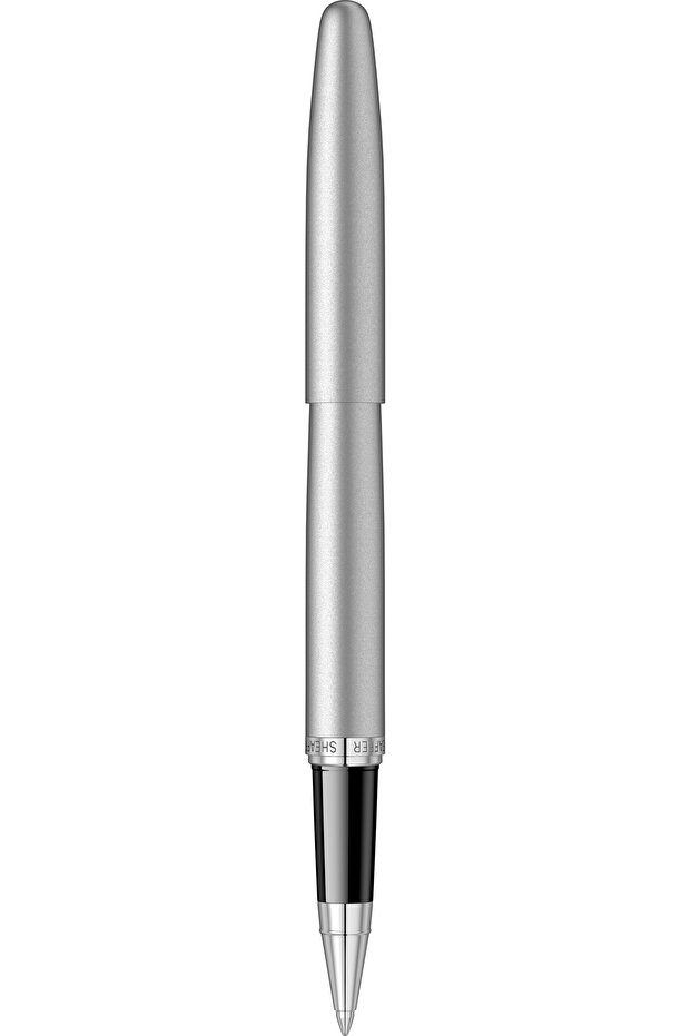Pix Roller Strobe Argintiu NT - 3